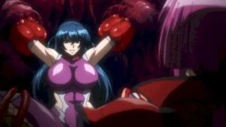 [ZIZD-013] Versus Evil Ninja Asagi 3 #02 Unfulfilled Desire - R18 - 6852