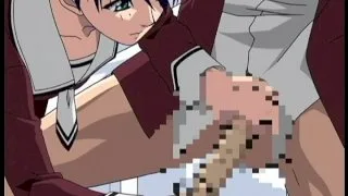 [WBR-066-2] HEARTWORK Symphony of Destruction JUNCTION: 02 "Chance Meeting" - R18 - 6870