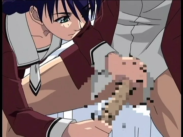 [WBR-066-2] HEARTWORK Symphony of Destruction JUNCTION: 02 "Chance Meeting" - R18 - 6870