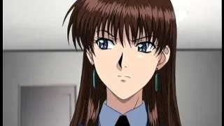 [WBR-066-3] HEARTWORK Symphony of Destruction JUNCTION: 03 "Taboo" - R18 - 6872