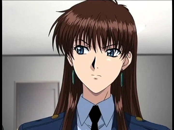 [WBR-066-3] HEARTWORK Symphony of Destruction JUNCTION: 03 "Taboo" - R18 - 6872