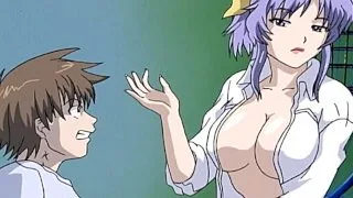 Dream Girls 2 - Hentai Pros - 7046