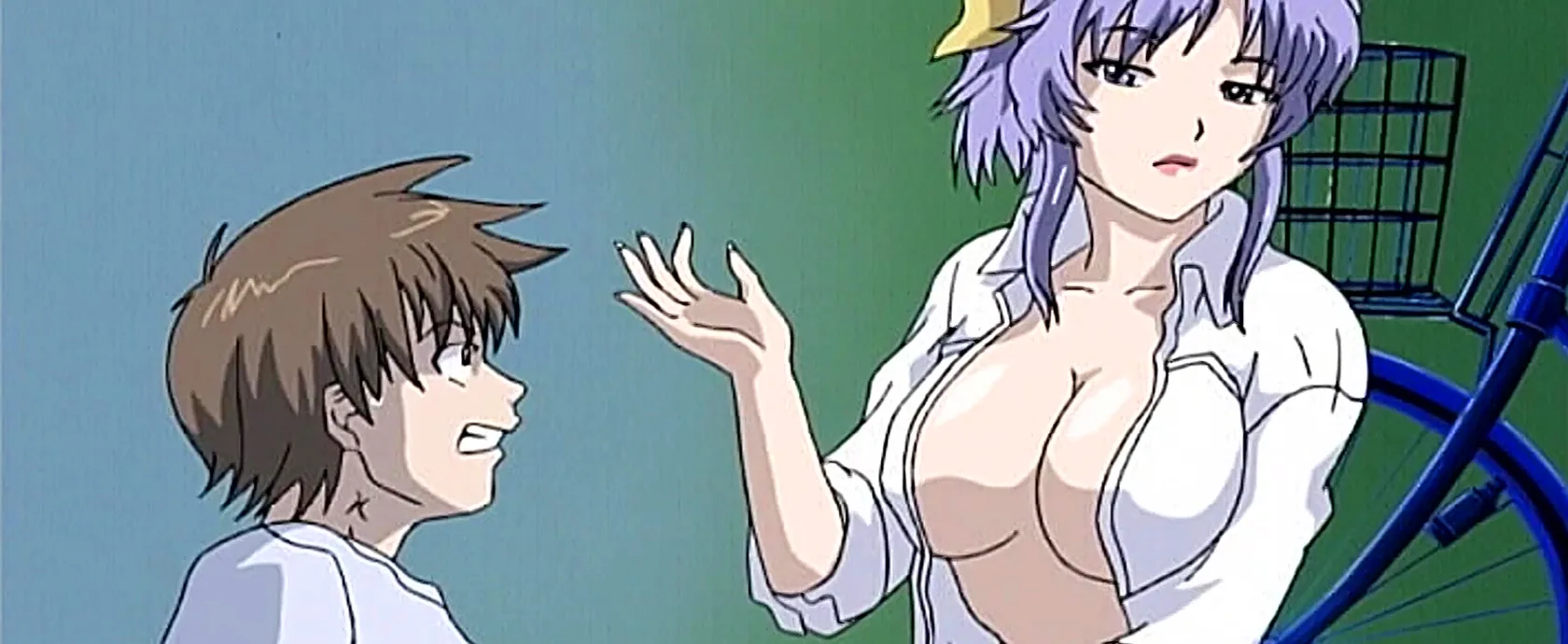 Dream Girls 2 - Hentai Pros - 7046