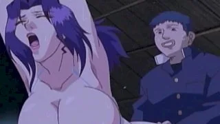 Forgotten Bride 1 - Hentai Pros - 7058