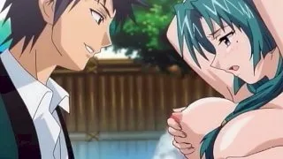 Love Spa 1 - Hentai Pros - 7062