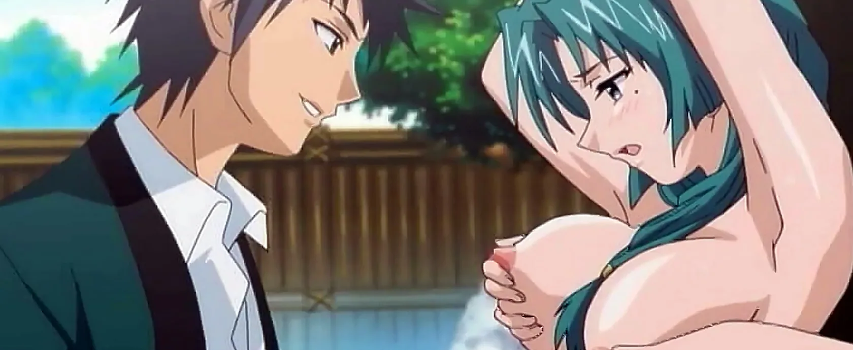 Love Spa 1 - Hentai Pros - 7062