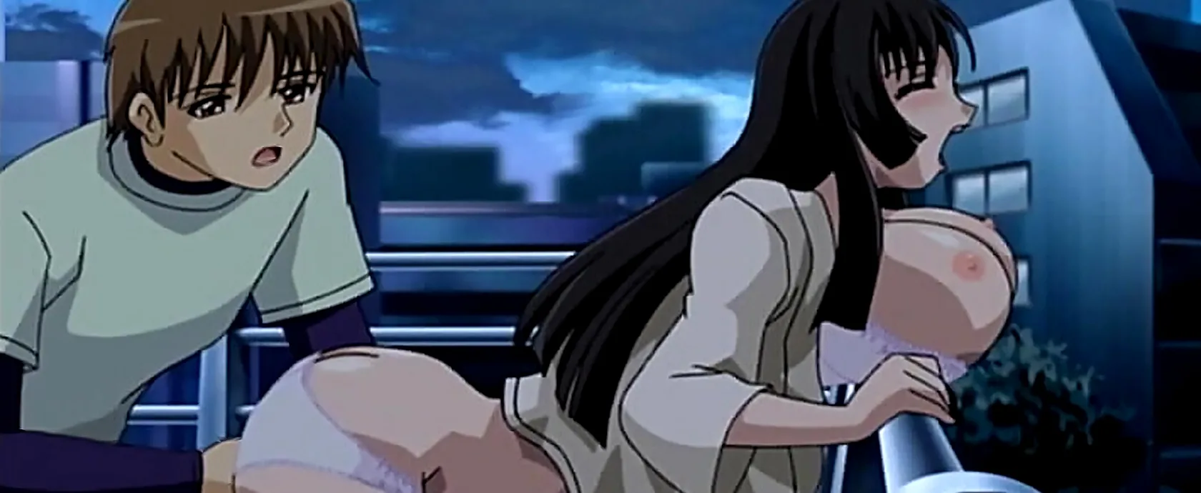 The Rambling Man 1 - Hentai Pros - 7064