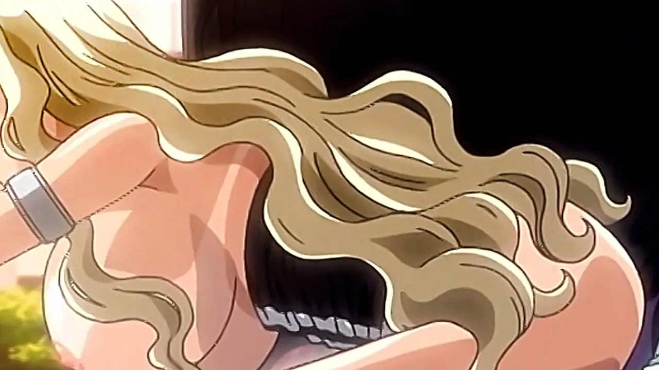 The Rambling Man 2 - Hentai Pros - 7076