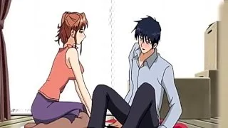 The Spice of Life 2 - Hentai Pros - 7082