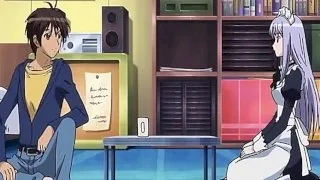 Schoolgirl Sex Conspiracy 1 - Hentai Pros - 7092