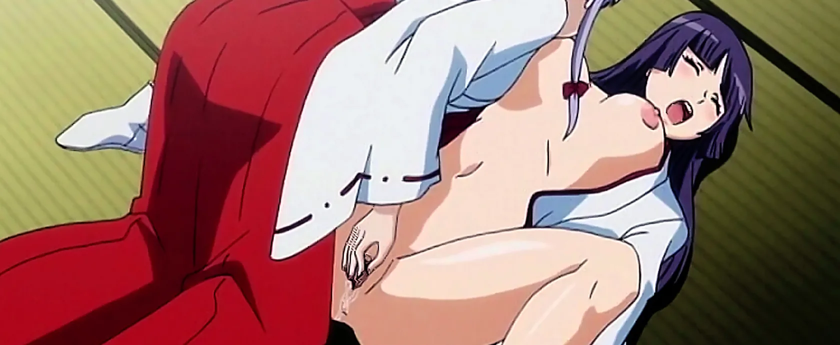 Schoolgirl Sex Conspiracy 2 - Hentai Pros - 7094