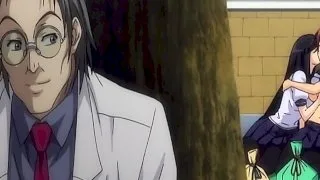 Doctor Discipline 1 - Hentai Pros - 7110