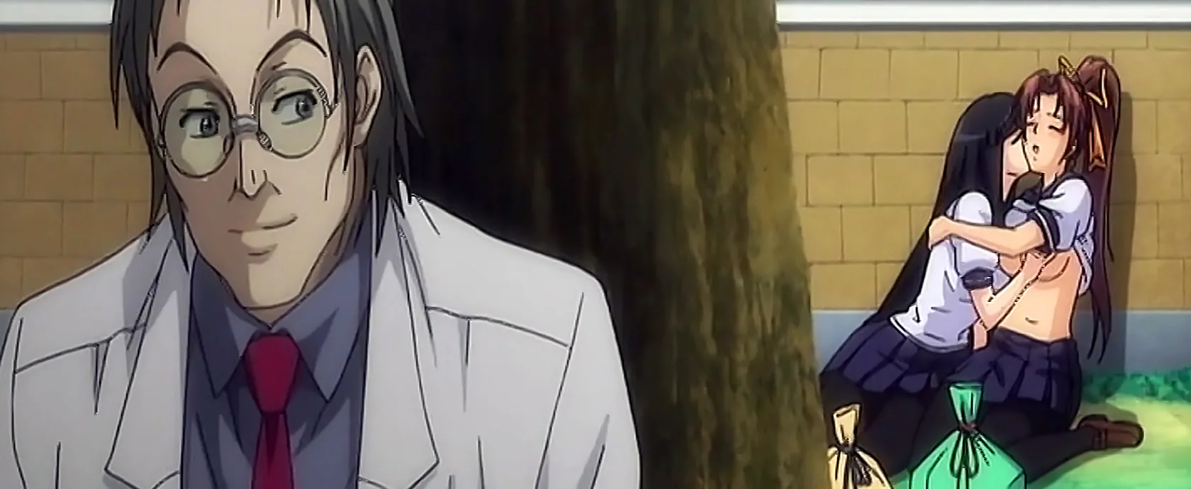 Doctor Discipline 1 - Hentai Pros - 7110