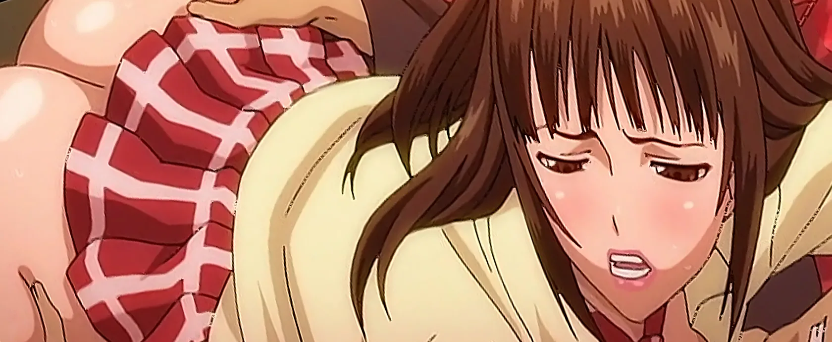 Netorare Zuma - Hentai Pros - 7116