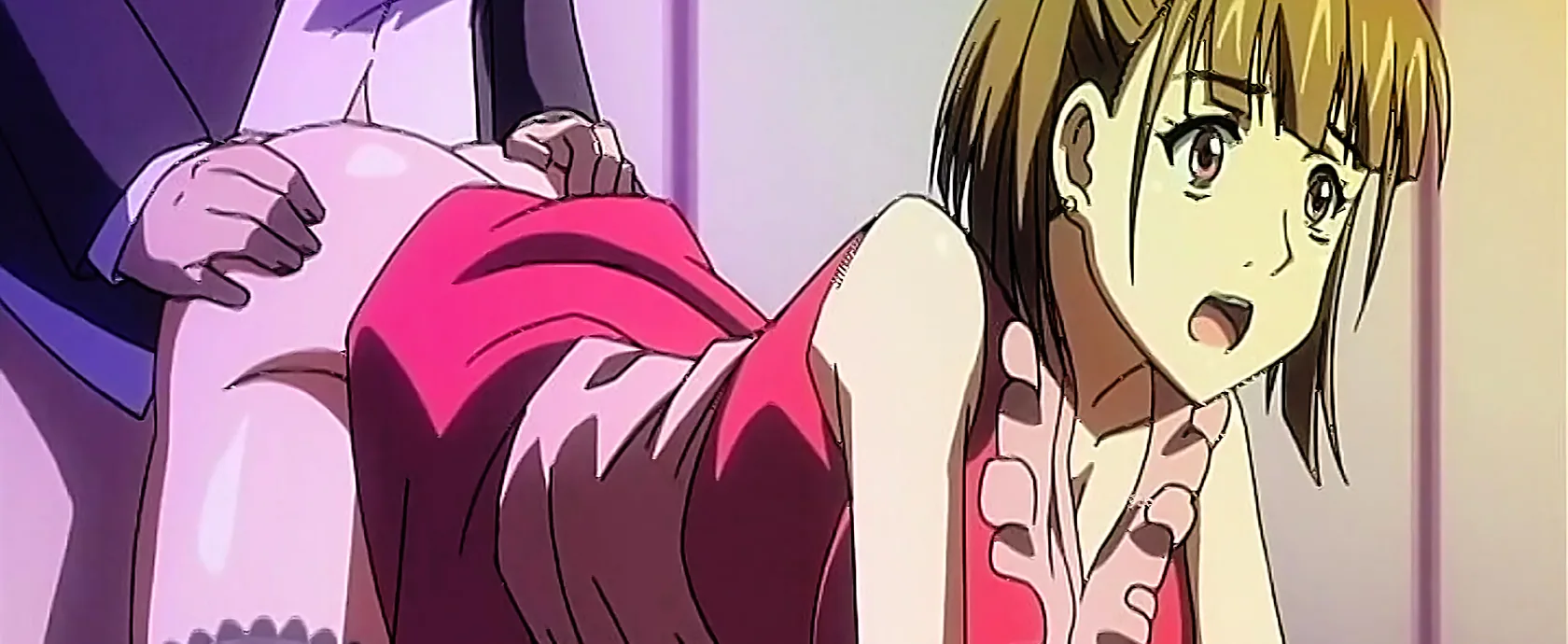 M-Man Eating - Hentai Pros - 7118