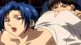 Tsuyayoku Fever - Hentai Pros - 7122