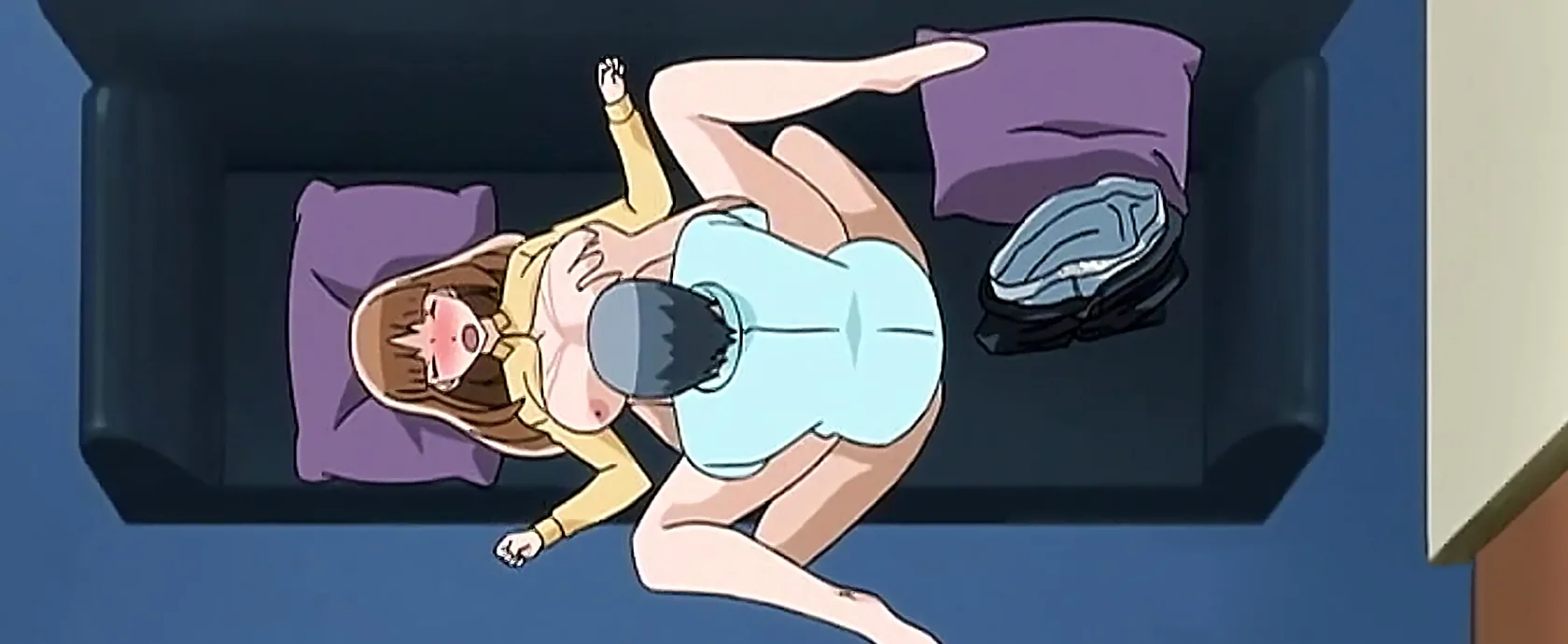 Would You Like It - Hentai Pros - 7168