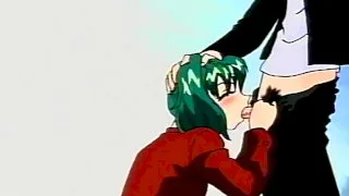 Sex Marionette 1 - Hentai Pros - 7182