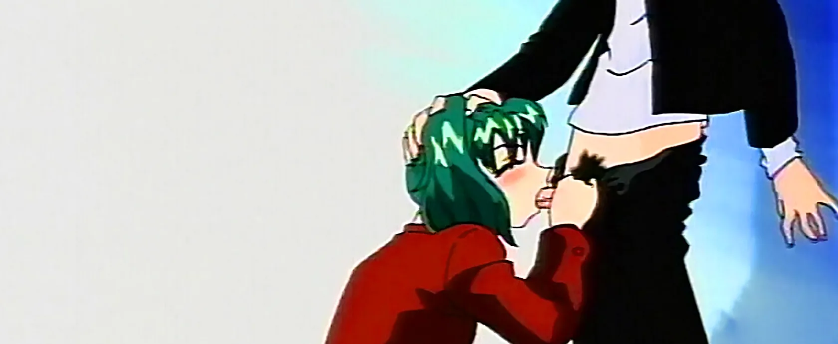 Sex Marionette 1 - Hentai Pros - 7182