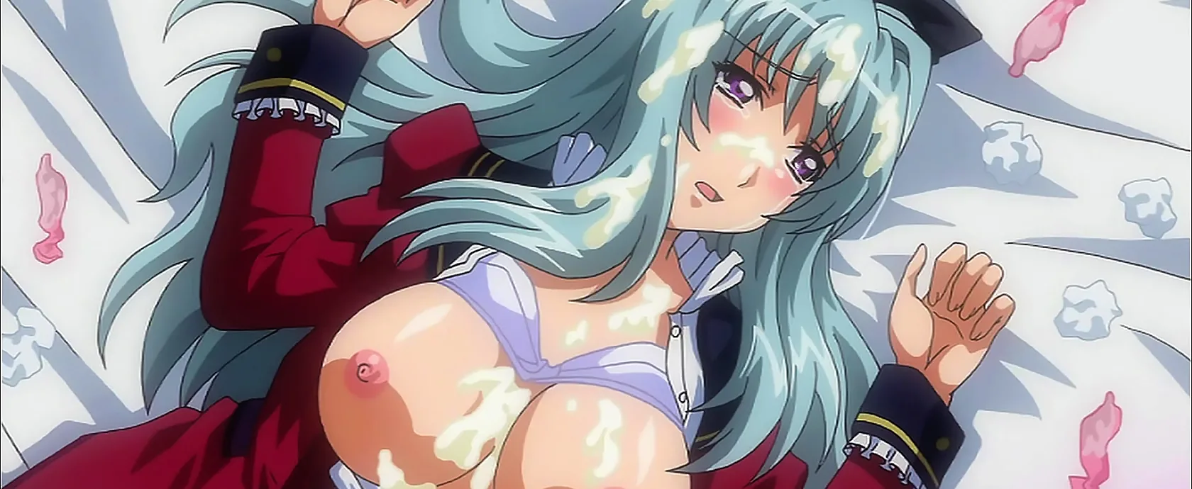 Willing Slave 3 - Hentai Pros - 7188