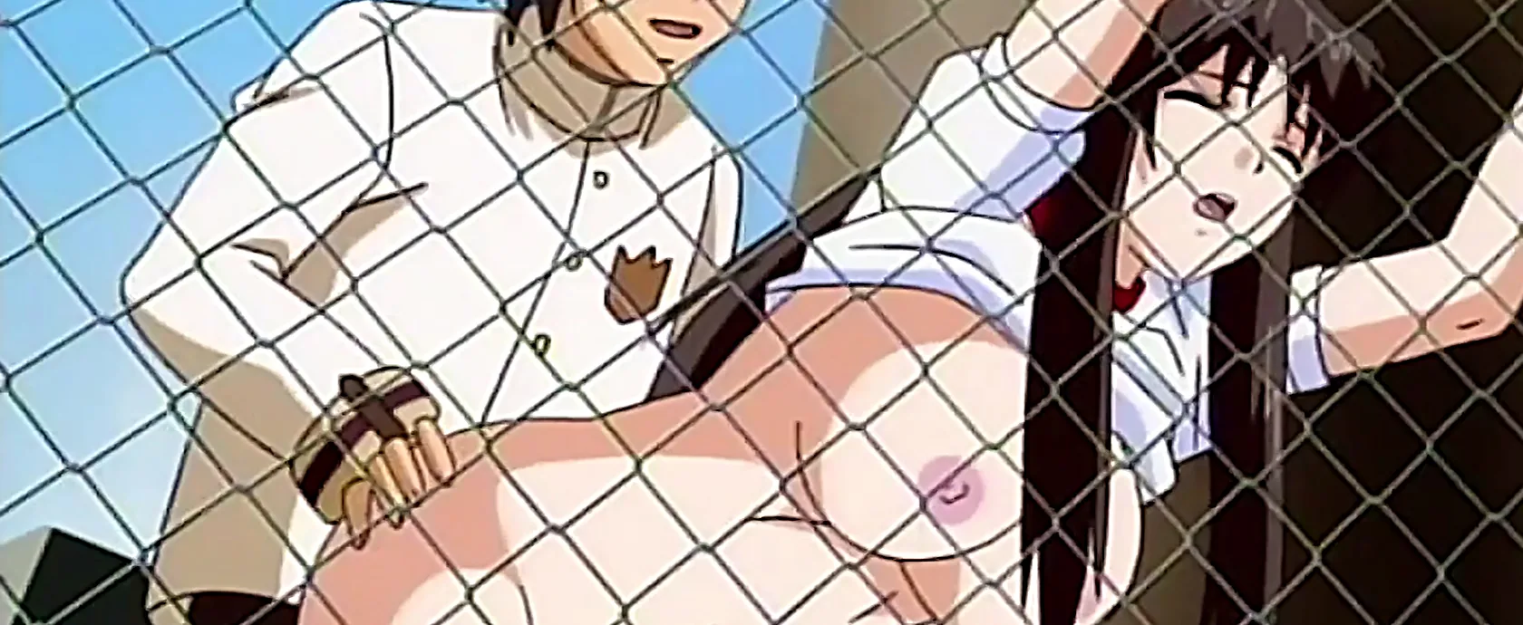 The Step-Sisters 2 - Hentai Pros - 7202