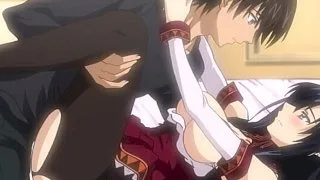 Best Friends 2 - Hentai Pros - 7236