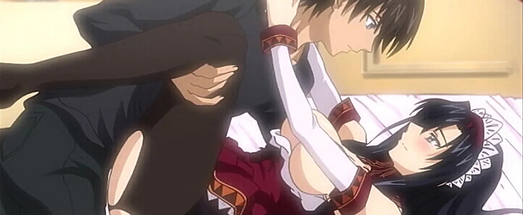 Best Friends 2 - Hentai Pros - 7236