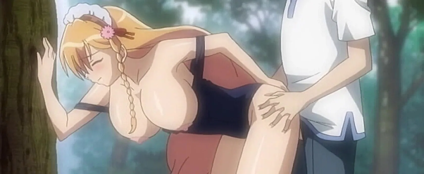 Maid Lesson 2 - Hentai Pros - 7242