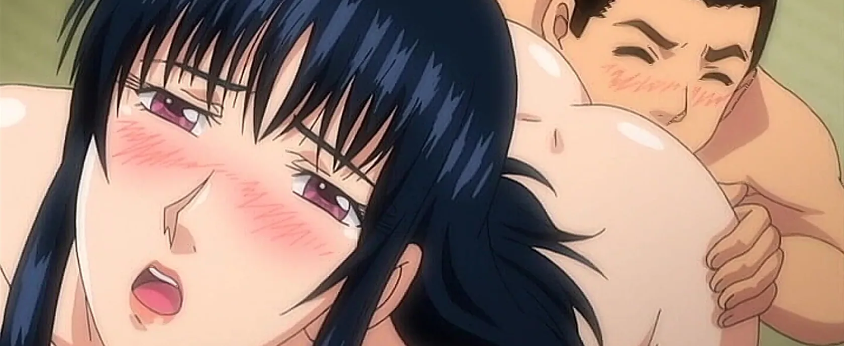 Tsuyabi 1 - Hentai Pros - 7246