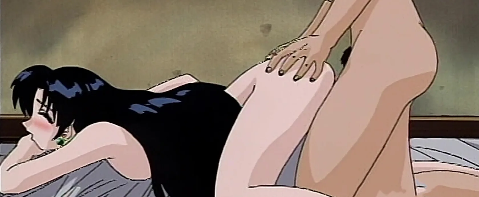 Naked Eyes 1 - Hentai Pros - 7264