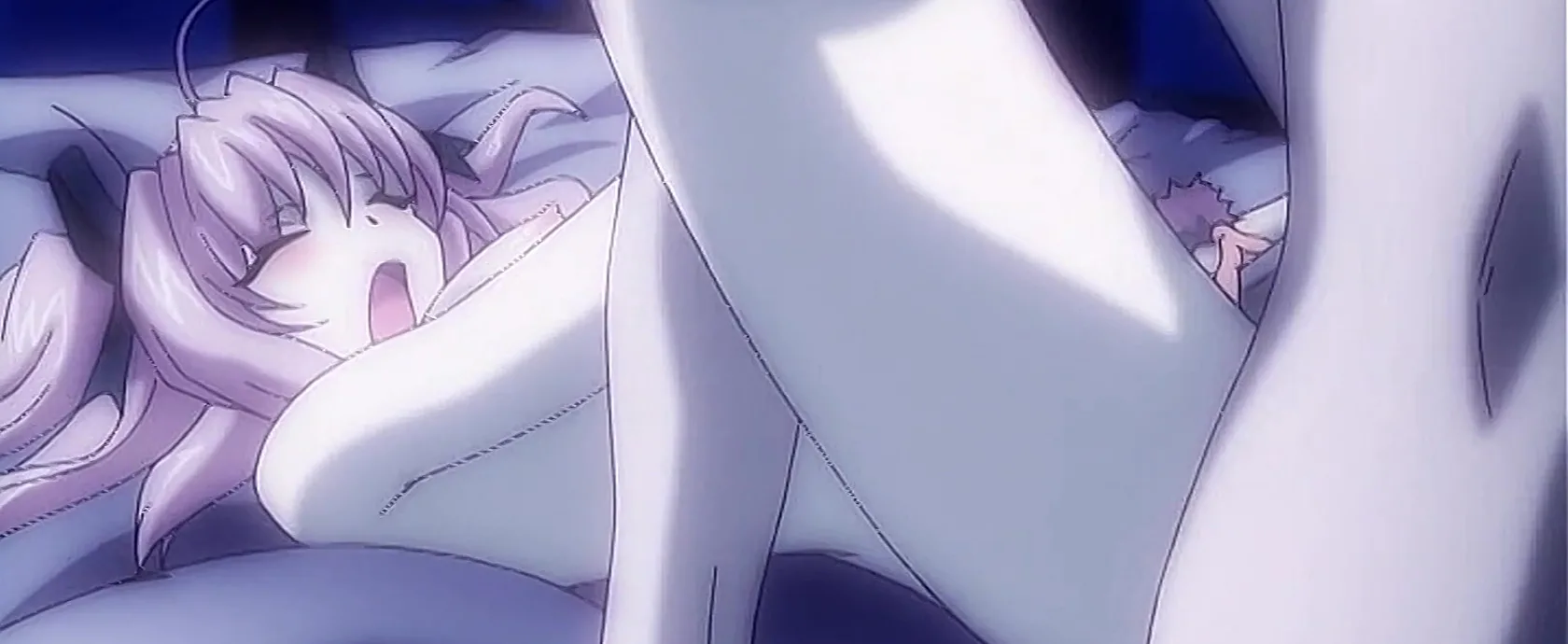 Sennin Haruka 1 - Hentai Pros - 7288