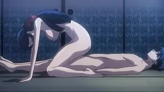 Only You 5 - Hentai Pros - 7292