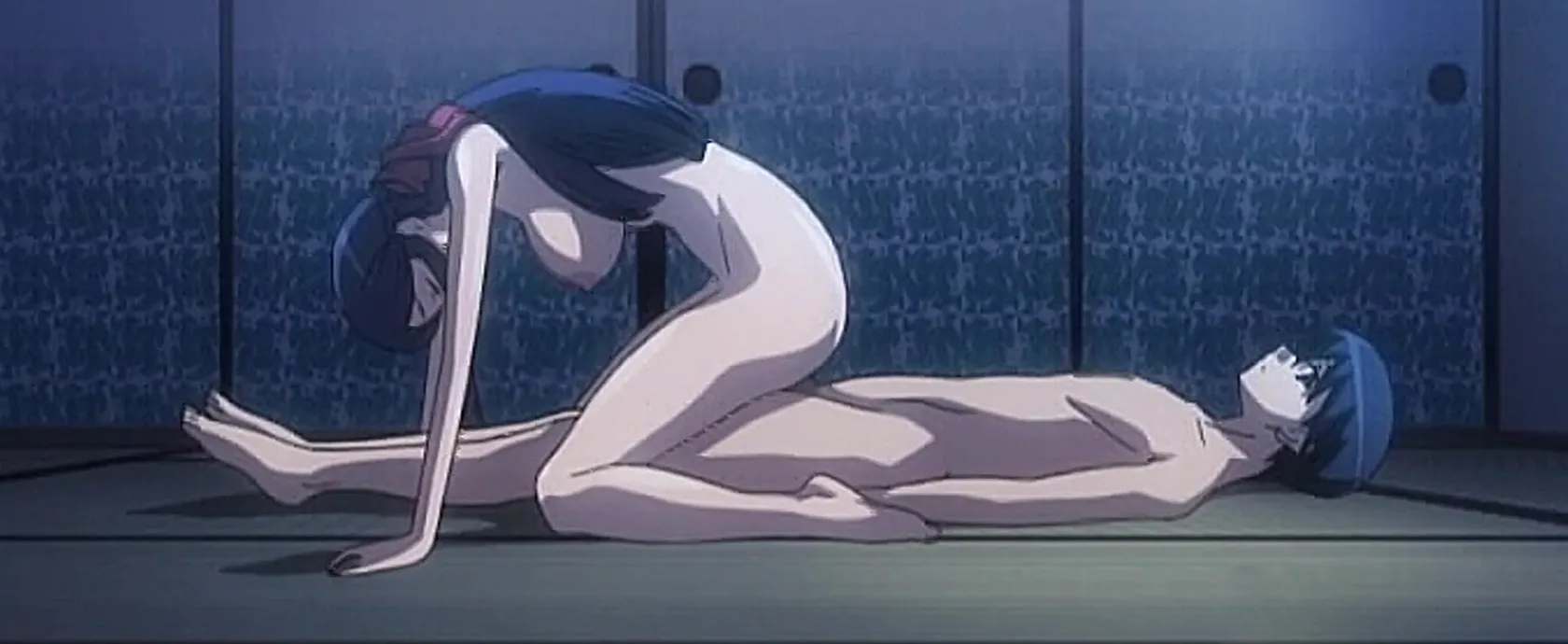 Only You 5 - Hentai Pros - 7292