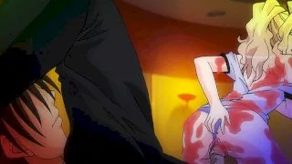 Sex Salon 3 - Hentai Pros - 7302