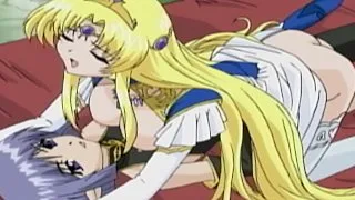 Princess Double Hunting 3 - Hentai Pros - 7308