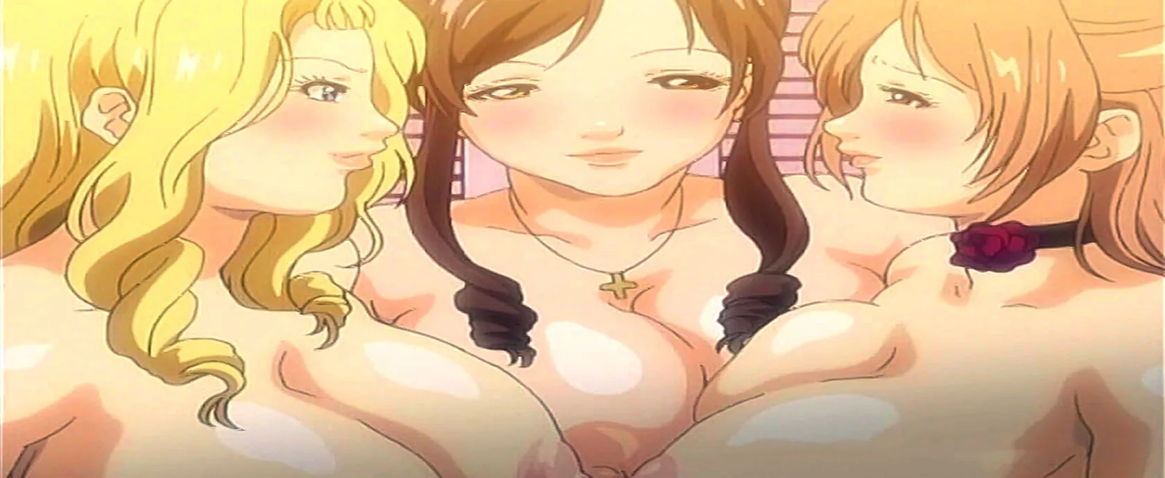 Boobalicious 2 - Hentai Pros - 7324