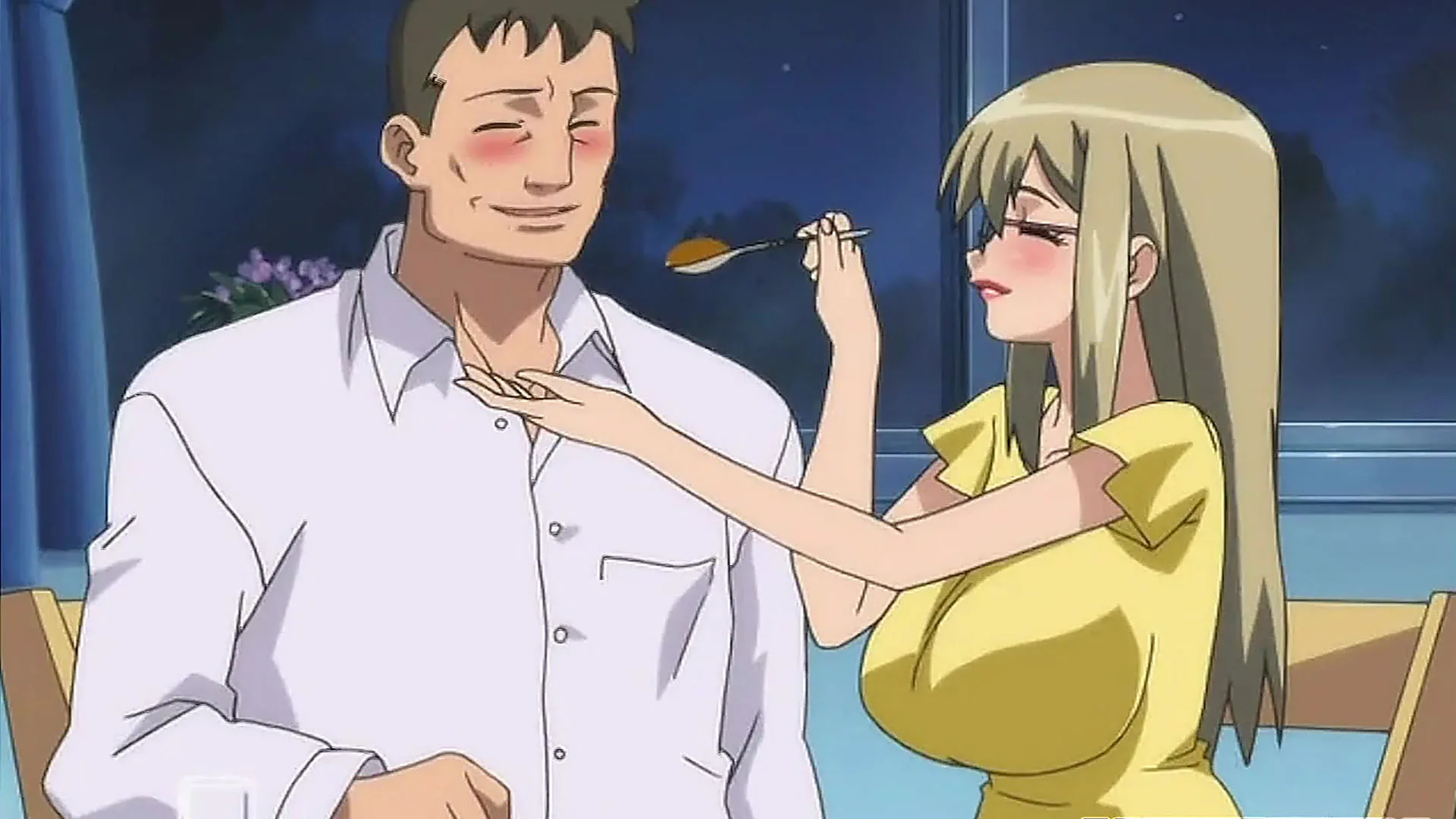 Like Stepmother, Like Stepdaughter 2 - Hentai Pros - 7364