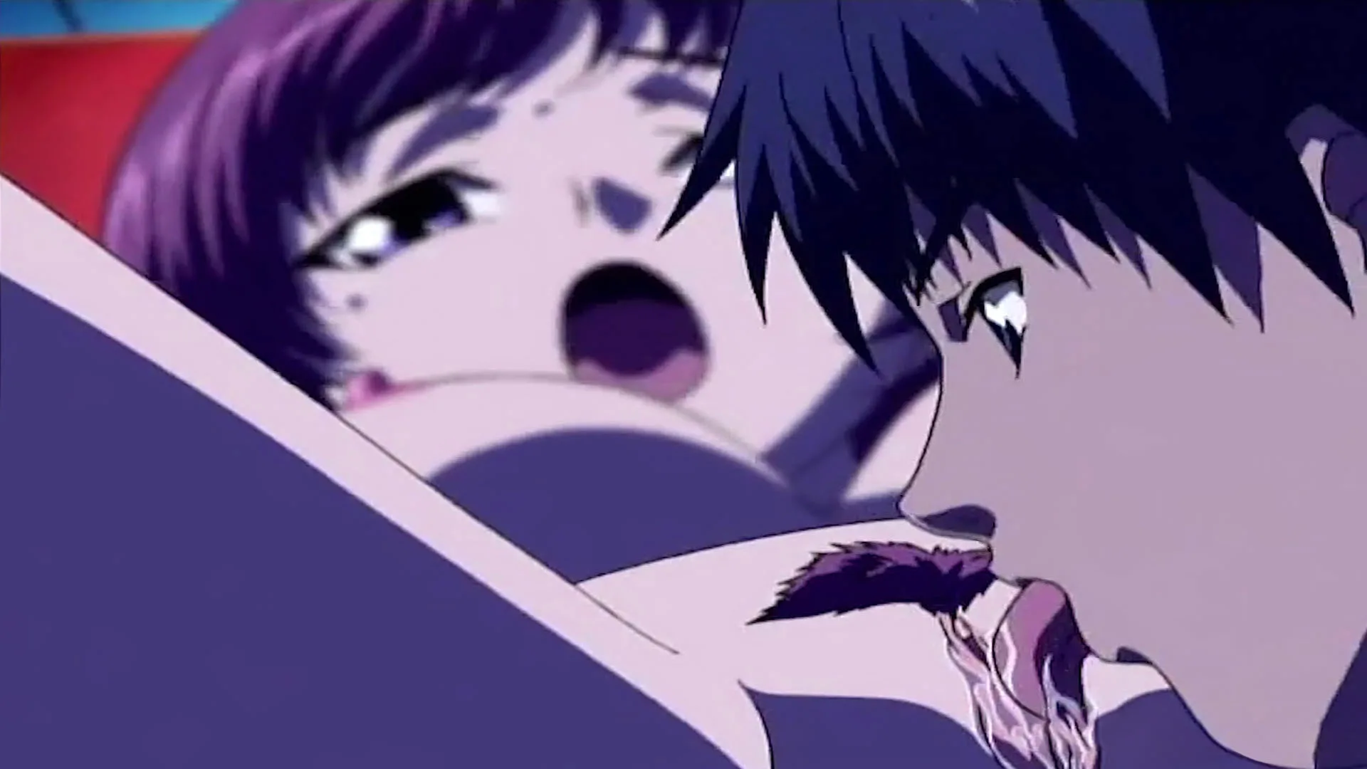 Immoral Stepsisters 1 - Hentai Pros - 7366