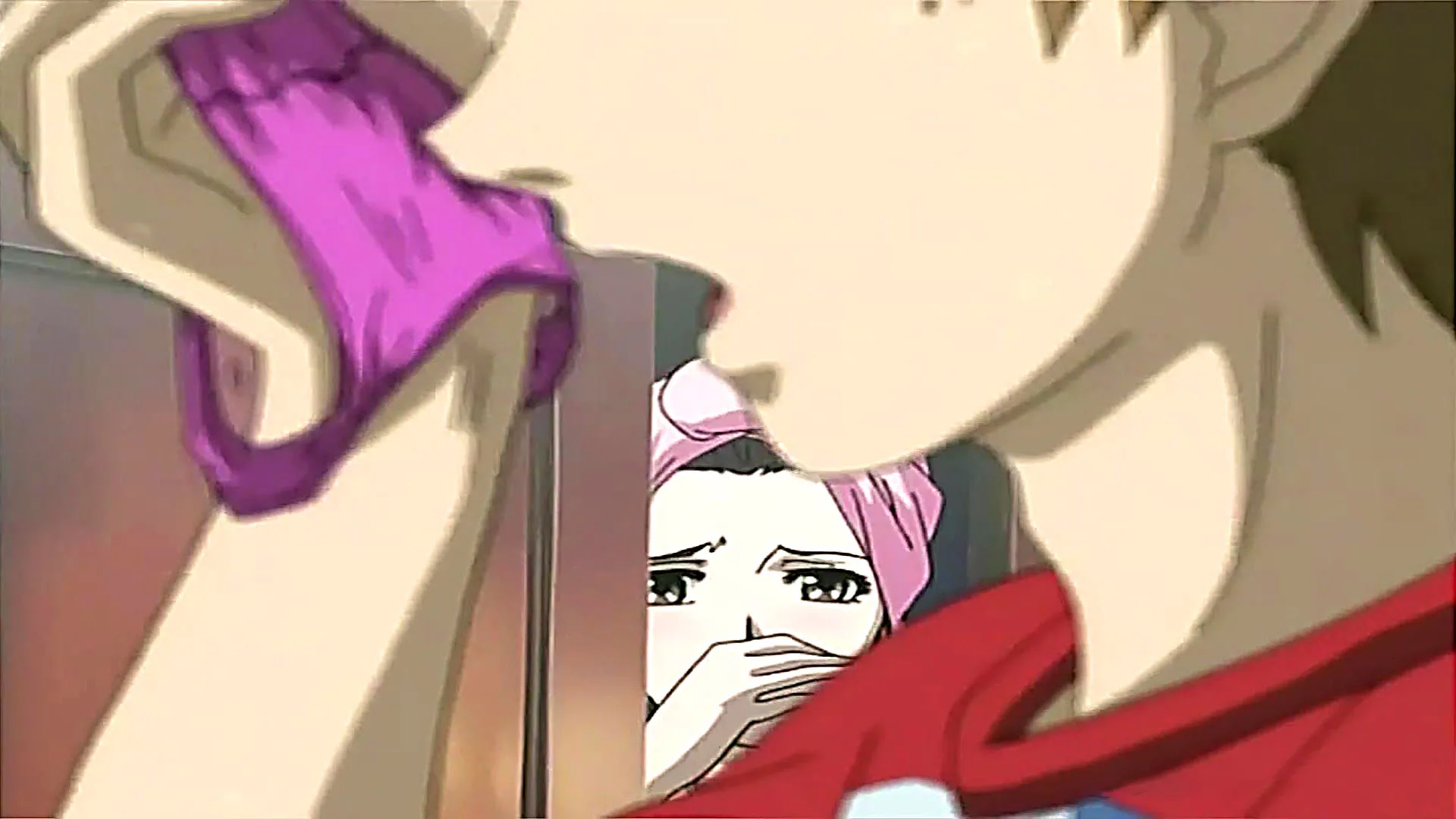 Taboo Charming Stepmother 1 - Hentai Pros - 7370