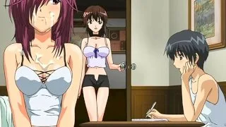 Kateikyoushi no Onee-san 1 - Hentai Pros - 7394