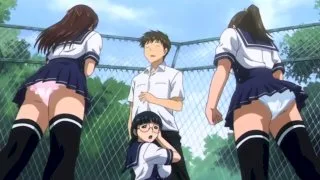 Love Selection 1 - Hentai Pros - 7418