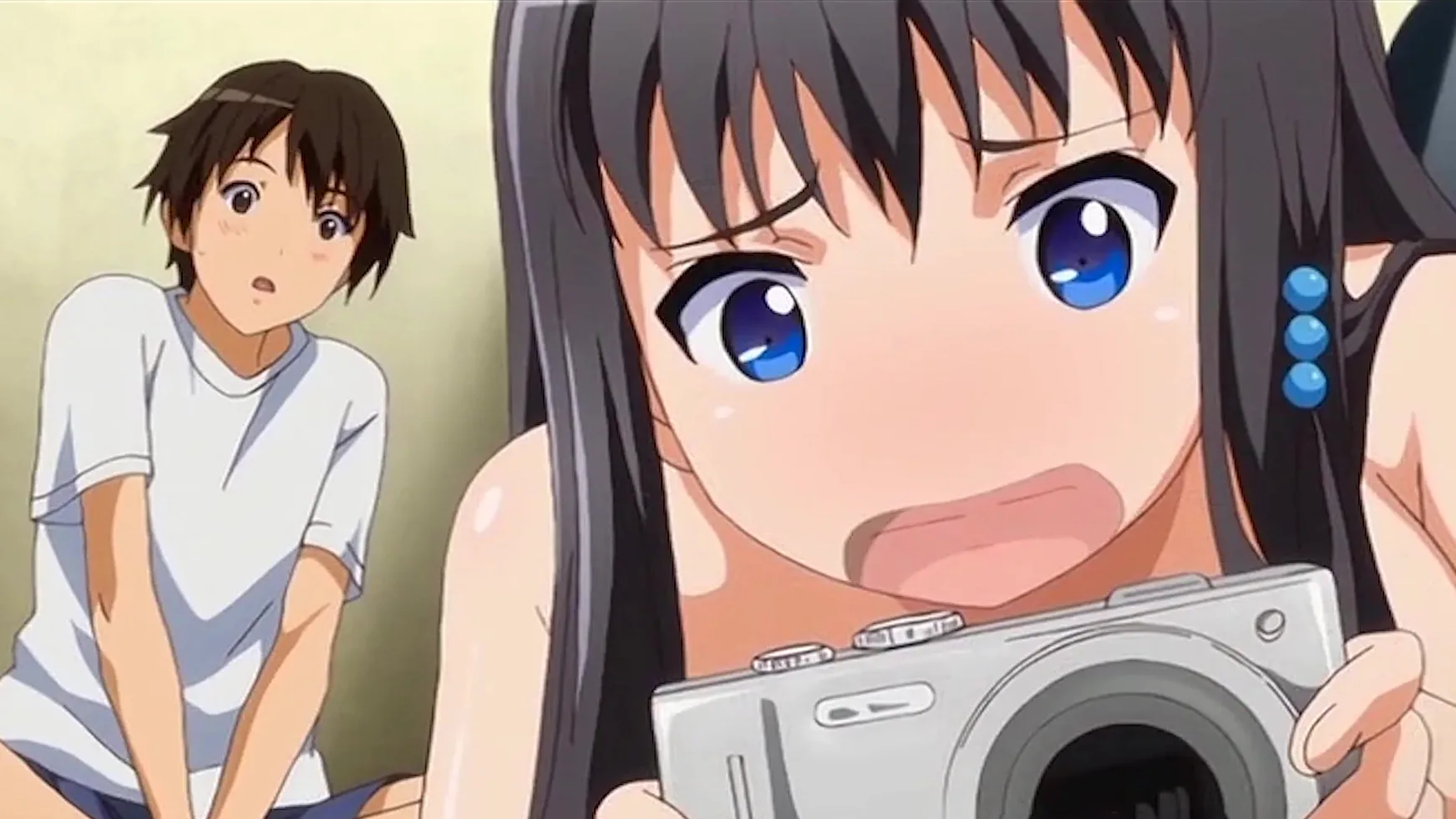 Eroge! Kaihatsu Zanmai 1 - Hentai Pros - 7422