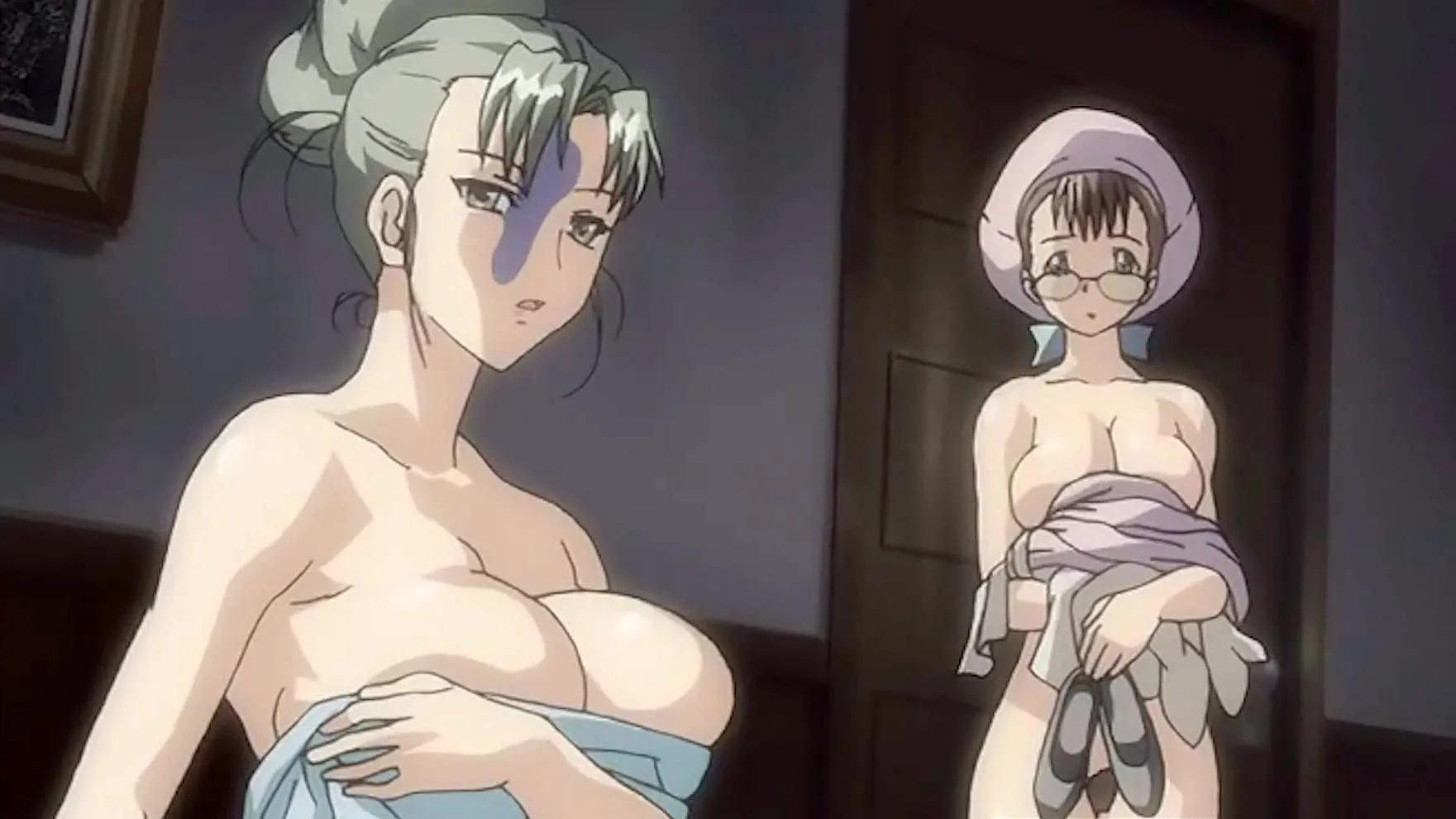 A Time to Screw 2 - Hentai Pros - 7436