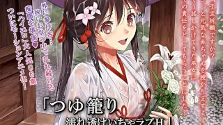 [AMCP-060] Rainy Days Indoors Lovemaking Climax In Wet See-Through Clothes: The Motion Anime - R18 - 7532