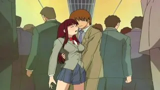 Gold Throbber 2 - Hentai Pros - 7566