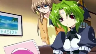 Beat Angel Escalayer 2 - Hentai Pros - 7605