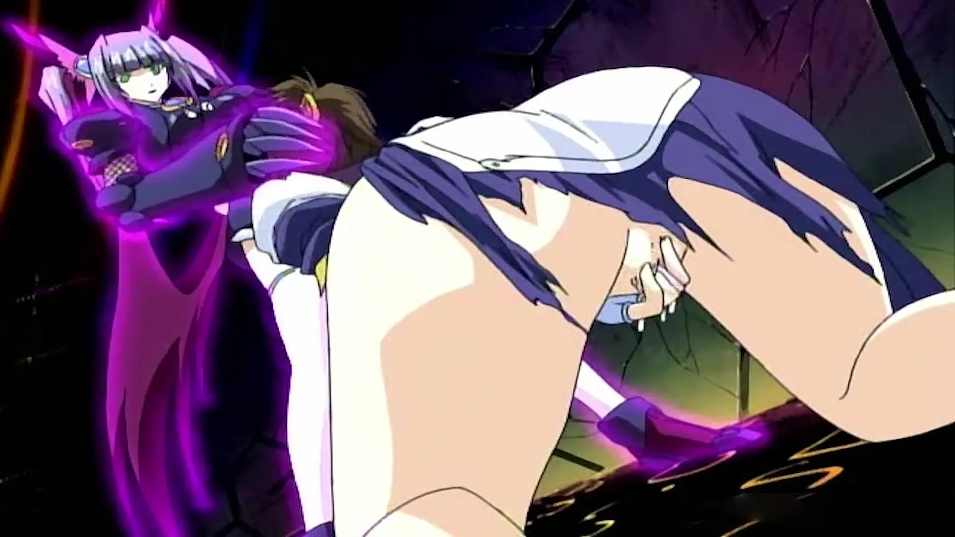 Beat Angel Escalayer 3 - Hentai Pros - 7608