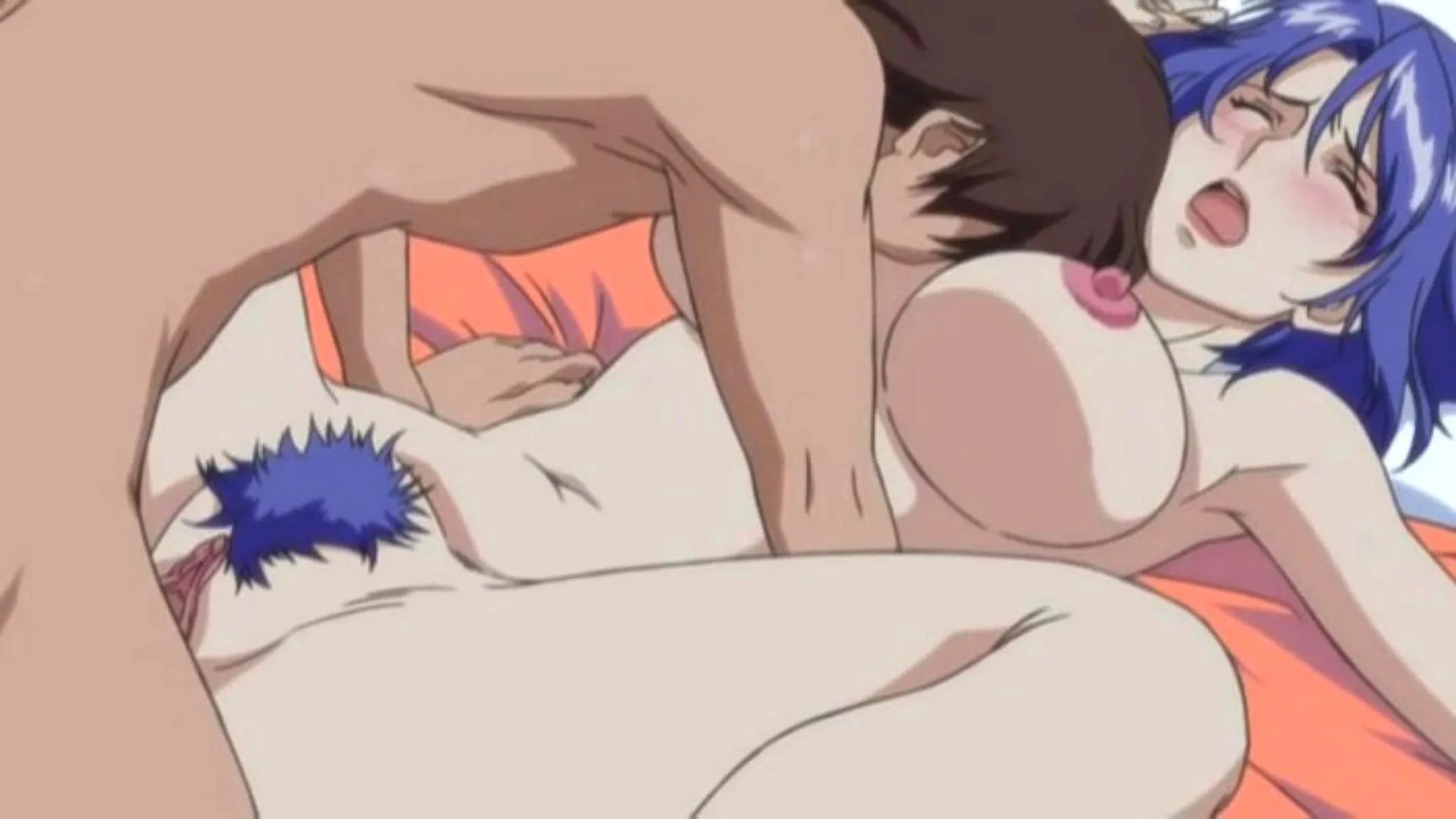 Lover in Law 1 - Hentai Pros - 7657