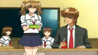 My Classmate's Mother 2 - Hentai Pros - 7679