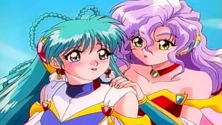 Can-Can Bunny 1 - Hentai Pros - 7858